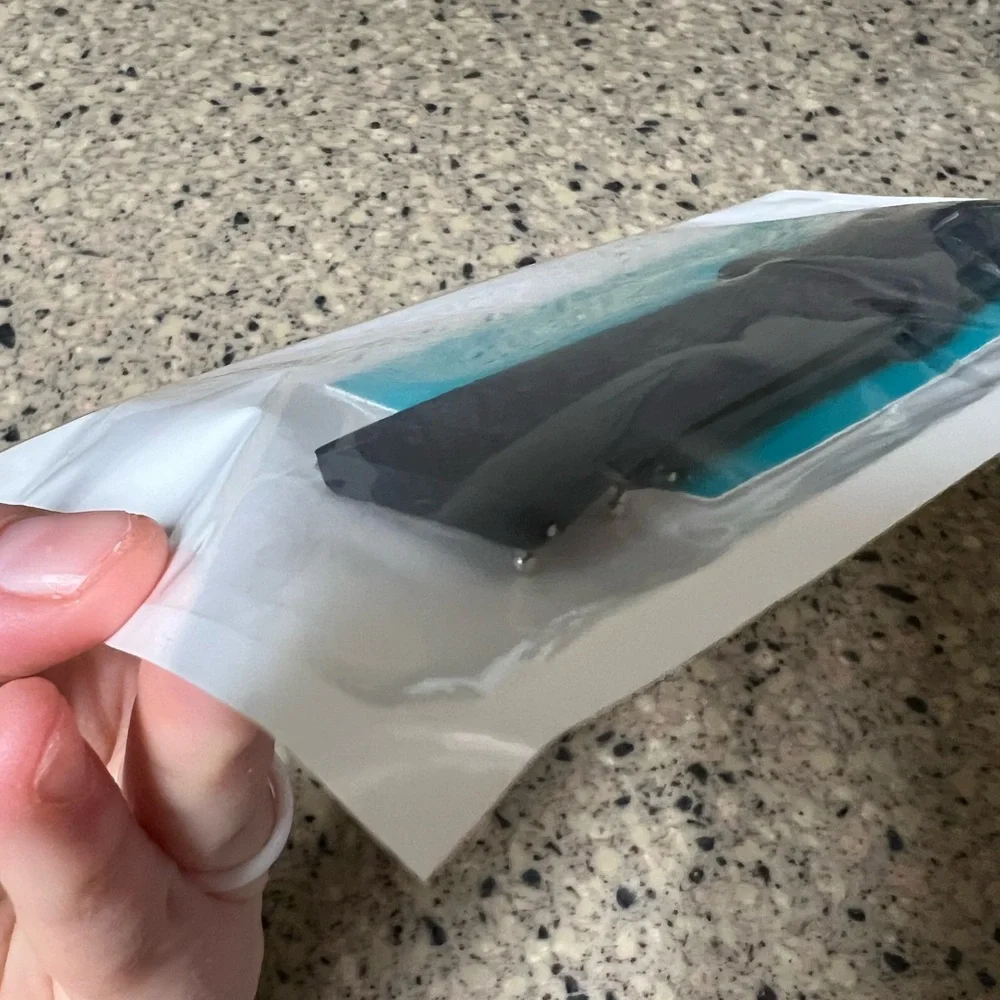 Fitbit Midnight Blue Wristband